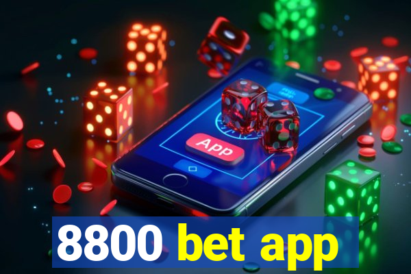 8800 bet app